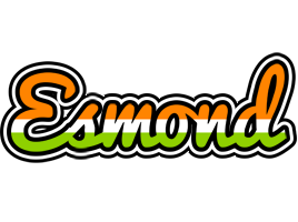 Esmond mumbai logo