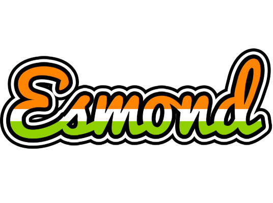 Esmond mumbai logo