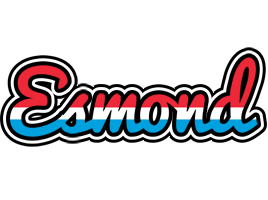 Esmond norway logo