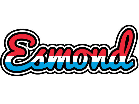 Esmond norway logo