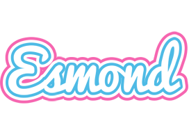 Esmond outdoors logo