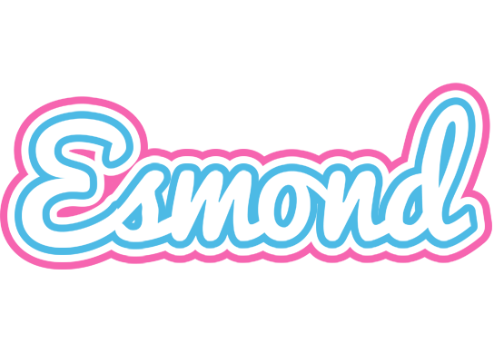 Esmond outdoors logo