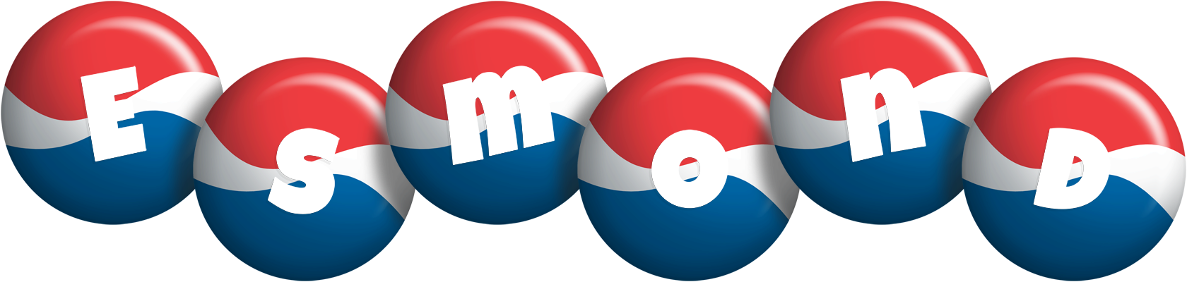 Esmond paris logo