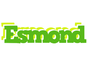 Esmond picnic logo