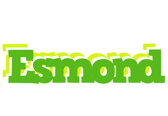 Esmond picnic logo