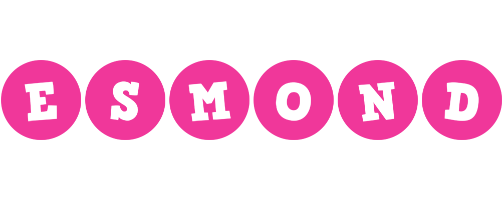 Esmond poker logo