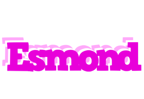 Esmond rumba logo