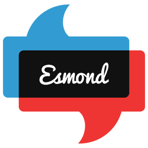 Esmond sharks logo