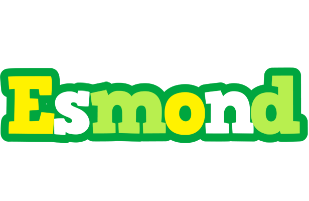 Esmond soccer logo