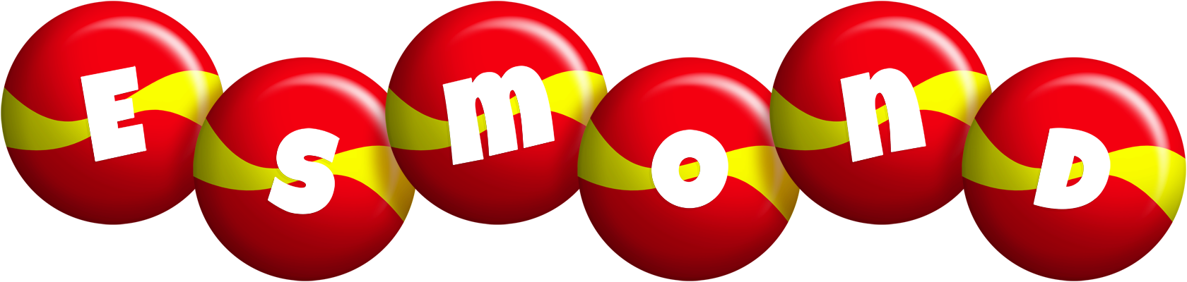 Esmond spain logo