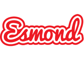 Esmond sunshine logo