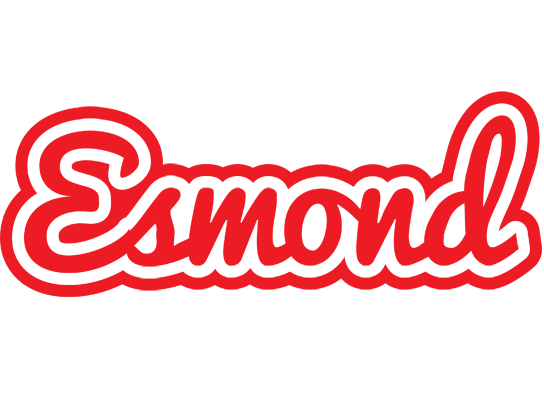 Esmond sunshine logo