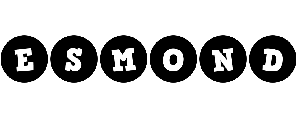 Esmond tools logo