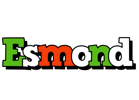 Esmond venezia logo
