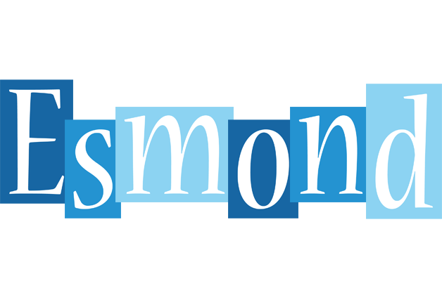 Esmond winter logo