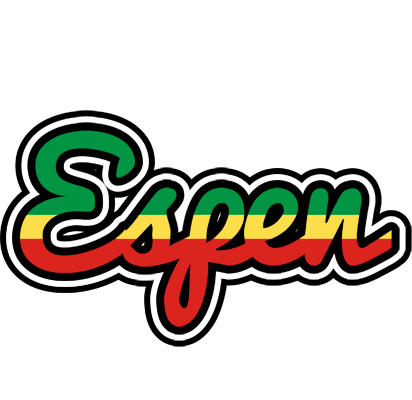 Espen african logo