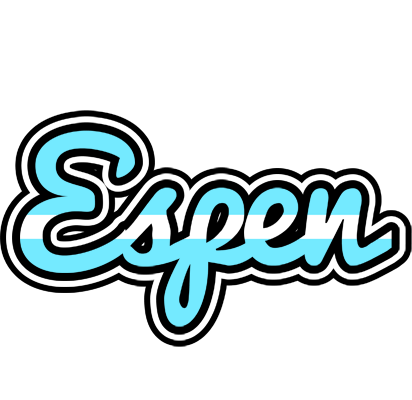 Espen argentine logo