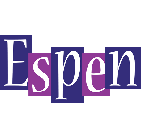 Espen autumn logo