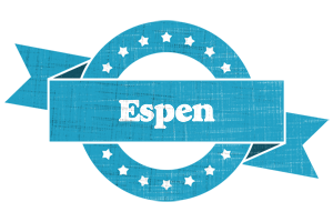 Espen balance logo