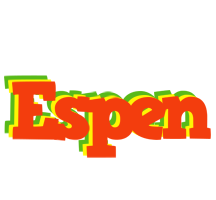 Espen bbq logo