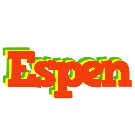 Espen bbq logo