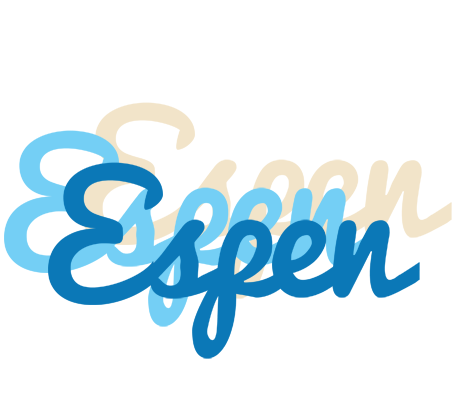 Espen breeze logo