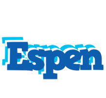 Espen business logo