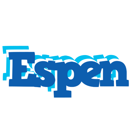 Espen business logo