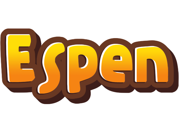 Espen cookies logo