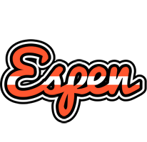 Espen denmark logo