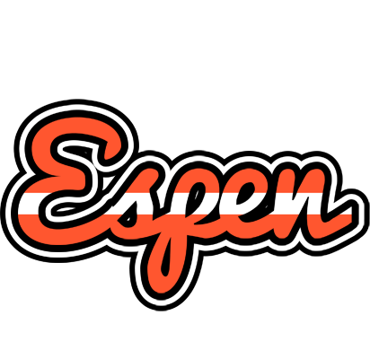 Espen denmark logo