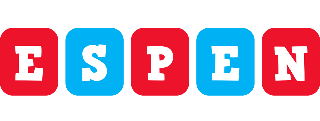 Espen diesel logo