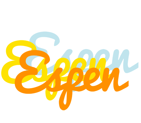 Espen energy logo