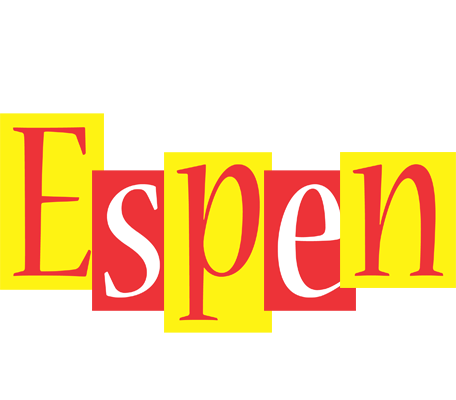 Espen errors logo