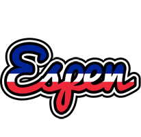 Espen france logo