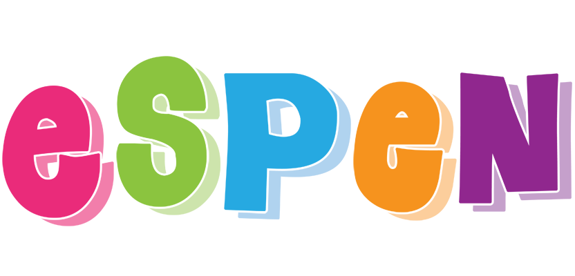 Espen friday logo