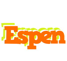 Espen healthy logo