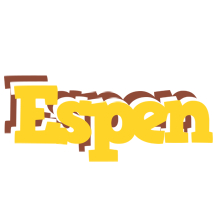 Espen hotcup logo