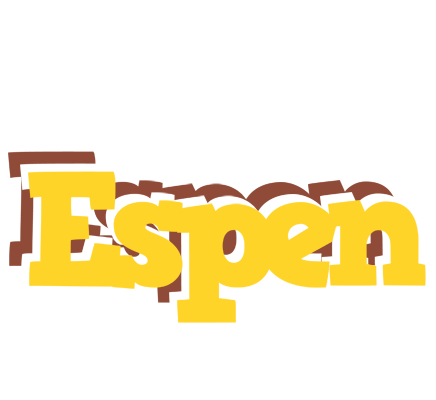 Espen hotcup logo