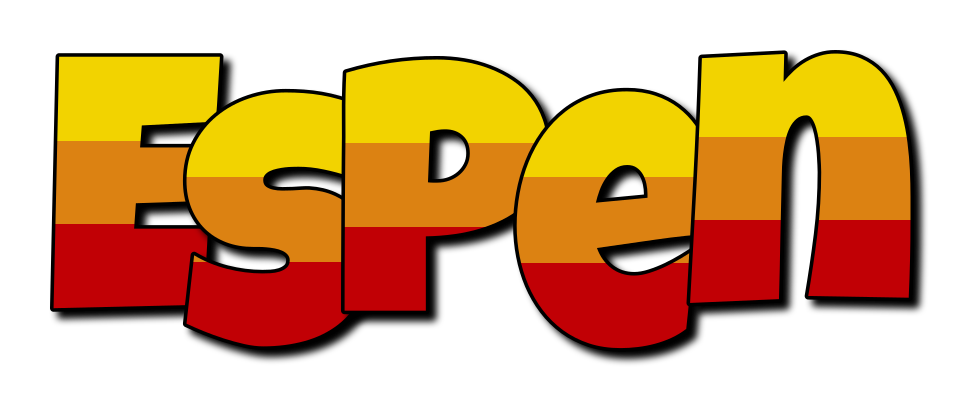 Espen jungle logo