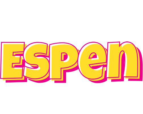 Espen kaboom logo