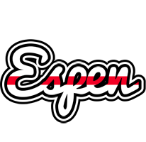 Espen kingdom logo