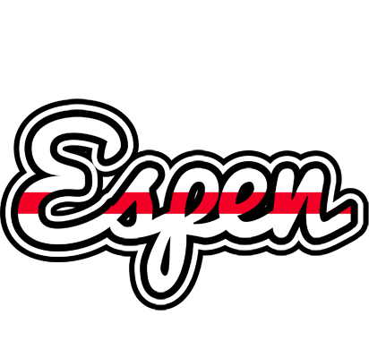 Espen kingdom logo