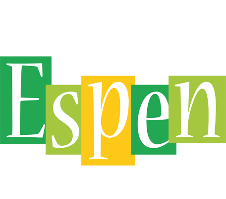 Espen lemonade logo