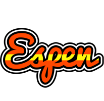 Espen madrid logo