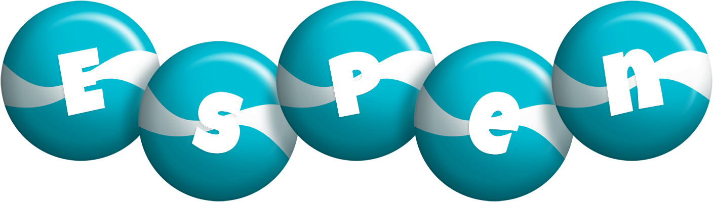 Espen messi logo