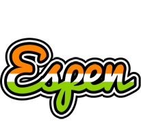 Espen mumbai logo