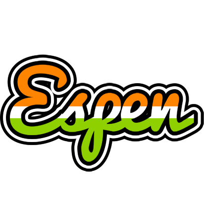 Espen mumbai logo