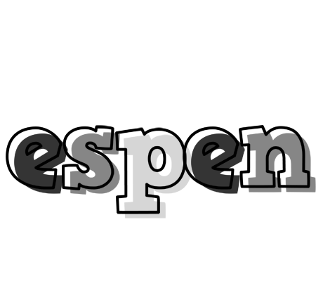 Espen night logo