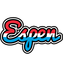 Espen norway logo